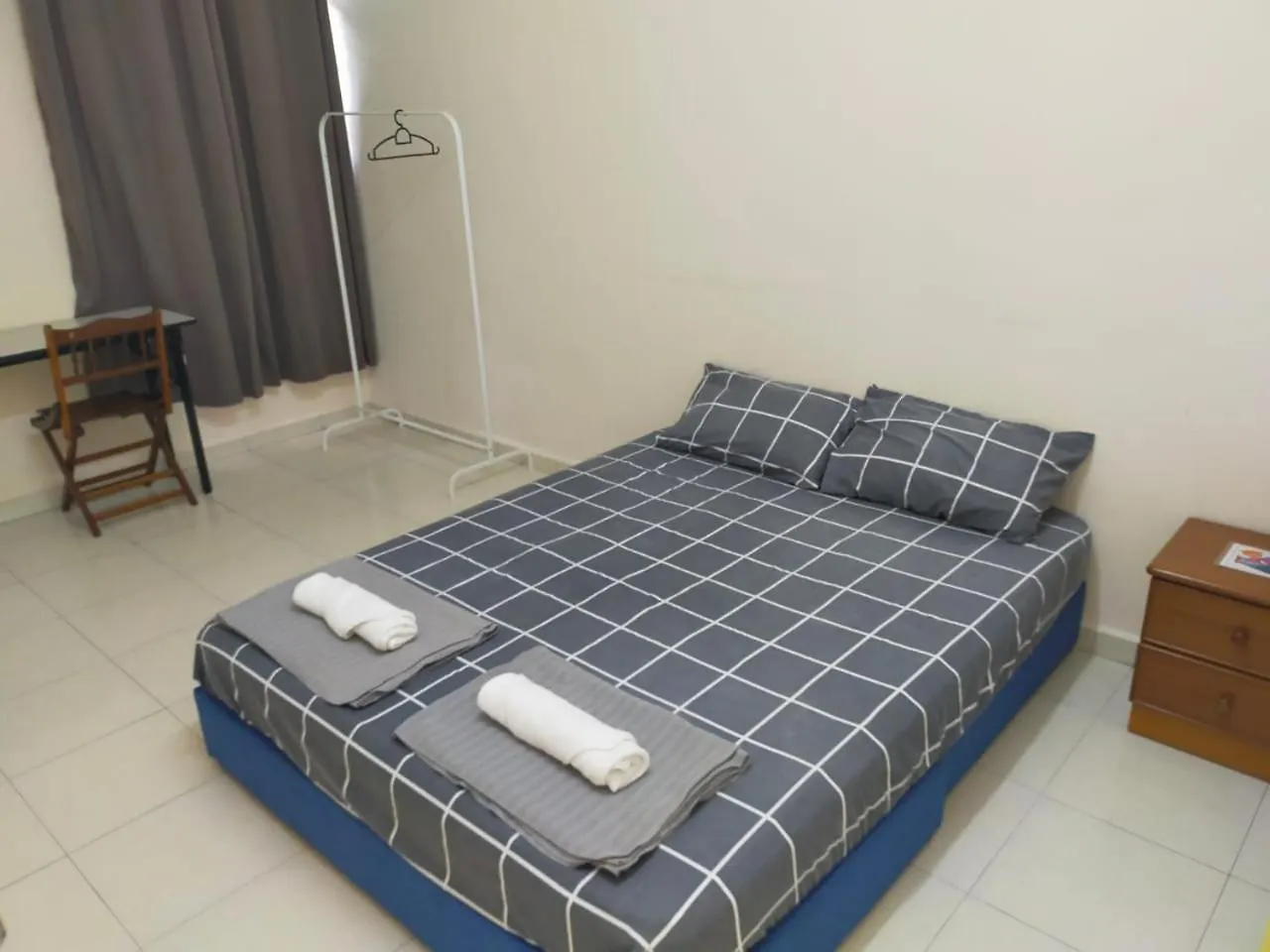 Prázdninový dům Cheerful 3-Bedroom Residential Home With Free Wifi Butterworth
