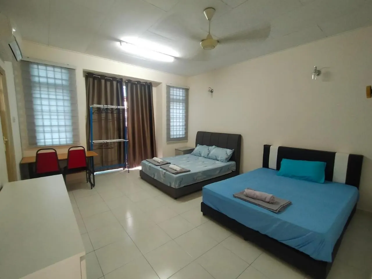 Cheerful 3-Bedroom Residential Home With Free Wifi Butterworth Malajsie